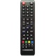 NR.722/ RCT-E-SUN92 Telecomandă LED HORIZON 24HL5309F, 32HL5309H, 39HL5309F, 50HL5300F, 24HL5320H, 40HL5320F, DIAMANT 32HL4300H/A, 39HL4300H/A, STARLIGHT 32DM3500, HYUNDAI 22HYL550, VORTEX LED-V24E12D, LED-V24E16DF NR.722/ RCT-E-SUN92 Telecomandă LED HORIZON 24HL5309F, 32HL5309H, 39HL5309F, 50HL5300F, 24HL5320H, 40HL5320F, DIAMANT 32HL4300H/A, 39HL4300H/A, STARLIGHT 32DM3500, HYUNDAI 22HYL550, VORTEX LED-V24E12D, LED-V24E16DF