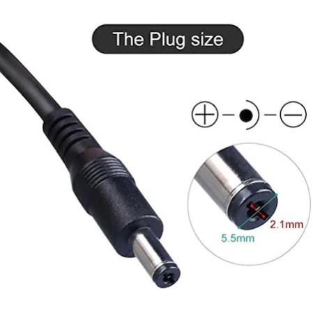 JC-4202/INCARCATOR TROTINETA ELECTRICA CU BATERII LI-ION 42V/ 2A (36V) CONECTOR 5,5X2.1mm JC-4202/INCARCATOR TROTINETA ELECTRICA CU BATERII LI-ION 42V/ 2A (36V) CONECTOR 5,5X2.1mm