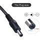 JC-4202/INCARCATOR TROTINETA ELECTRICA CU BATERII LI-ION 42V/ 2A (36V) CONECTOR 5,5X2.1mm JC-4202/INCARCATOR TROTINETA ELECTRICA CU BATERII LI-ION 42V/ 2A (36V) CONECTOR 5,5X2.1mm