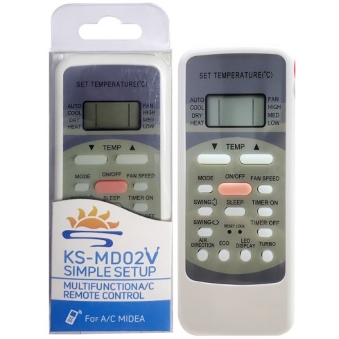 Nr.1073/ KS-MD02V Telecomandă universală aer ROMSTALL-VISION-MIDEA-BEKO Rn02a, Rn02b, Rn02c, Rn02d, Rn02e, Rn02e, RG70A/BGEF, RG70 ABGEF, RG70E/BGEF, RG70E1/BGEF, RG70A/BGEF RG70 ABGEF, RG70E/BGEF, RG70E1/BGEF, R51I14/BGE, R51114/BGE, R51I19/BGE Nr.1073/ KS-MD02V Telecomandă universală aer ROMSTALL-VISION-MIDEA-BEKO Rn02a, Rn02b, Rn02c, Rn02d, Rn02e, Rn02e, RG70A/BGEF, RG70 ABGEF, RG70E/BGEF, RG70E1/BGEF, RG70A/BGEF RG70 ABGEF, RG70E/BGEF, RG70E1/BGEF, R51I14/BGE, R51114/BGE, R51I19/BGE