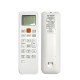 Nr.1003/ KS-SS01V Telecomandă universală pentru aer condiționat SAMSUNG Nr.1003/ KS-SS01V Telecomandă universală pentru aer condiționat SAMSUNG
