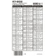 Nr.823/ KT-E08 Telecomandă universală de aer condiționat pentru 6000 modele de aer conditionat cu manual de programare in limba Romana Nr.823/ KT-E08 Telecomandă universală de aer condiționat pentru 6000 modele de aer conditionat cu manual de programare in limba Romana