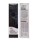 NR.546/ L959V Telecomandă KNTECH pentru LCD/LED SONY NR.546/ L959V Telecomandă KNTECH pentru LCD/LED SONY