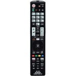Nr.854/ LG-1LC Telecomandă universala dedicata pentru TV/LED-uri LG 