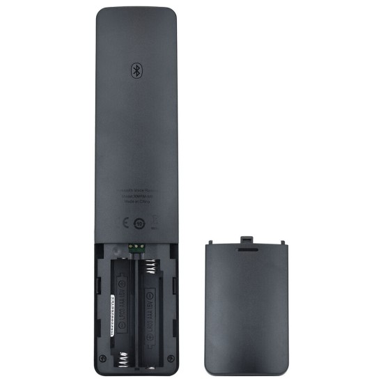 NR.1019/ XMRM-M8 Telecomandă KNTECH pentru Xiaomi seriile Mi cu Bluetooth Voice Remote Redmi X43, L43R7-7AIN, L65M6-RA, L43R77AIN, L65M6RA, REDMI, X43, MI TV 5A NR.1019/ XMRM-M8 Telecomandă KNTECH pentru Xiaomi seriile Mi cu Bluetooth Voice Remote Redmi X43, L43R7-7AIN, L65M6-RA, L43R77AIN, L65M6RA, REDMI, X43, MI TV 5A
