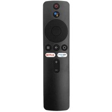 NR.957/ MIV03 Telecomanda Mi RC pentru Xiaomi TV Stick si Xiaomi Mi Box S, comanda vocala, bluetooth,taste dedicate Netflix si PrimeVideo NR.957/ MIV03 Telecomanda Mi RC pentru Xiaomi TV Stick si Xiaomi Mi Box S, comanda vocala, bluetooth,taste dedicate Netflix si PrimeVideo