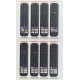 Nr.992/ RM-L1665 Telecomandă KNTECH universala pentru LED HISENSE cu Netflix, Prime Video, Rakuten si You Tube Nr.992/ RM-L1665 Telecomandă KNTECH universala pentru LED HISENSE cu Netflix, Prime Video, Rakuten si You Tube