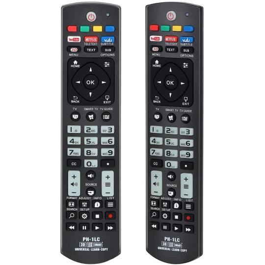 Nr.853/ PH-1LC Telecomandă UNIVERSALA dedicata pentru TV/LED-uri PHILIPS 32PFS6401, 32PFS6401/2, 32PFS640112, 32PFS6401/12, 32PHS5302/12, 32PHT5301/60, 32PHT5302/12,43PUS6401, 43PUS6401/12, 43PUS640112,49PUS7101/12, 49PUS710112, 49PUS7181,50PFL5601/F7 Nr.853/ PH-1LC Telecomandă UNIVERSALA dedicata pentru TV/LED-uri PHILIPS 32PFS6401, 32PFS6401/2, 32PFS640112, 32PFS6401/12, 32PHS5302/12, 32PHT5301/60, 32PHT5302/12,43PUS6401, 43PUS6401/12, 43PUS640112,49PUS7101/12, 49PUS710112, 49PUS7181,50PFL5601/F7