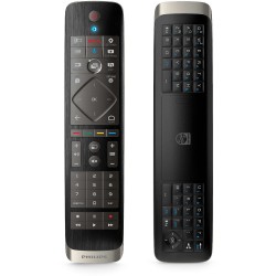 NR.1230/ YKF384-T05, 996596007013 - telecomanda originala PHILIPS cu control vocal pentru YKF384-T04, 398GF10BEPH10R (RC6P), 2 fete NR.1230/ YKF384-T05, 996596007013 - telecomanda originala PHILIPS cu control vocal pentru YKF384-T04, 398GF10BEPH10R (RC6P), 2 fete