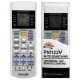 Nr.999/ PN1122V Telecomandă universală pentru aer condiționat PANASONIC Nr.999/ PN1122V Telecomandă universală pentru aer condiționat PANASONIC