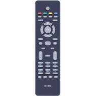 Nr.476/ RC1825 Telecomandă pentru LCD DIGIHOME, VESTEL, DUAL, FINLUX, HITACHI, MEDION