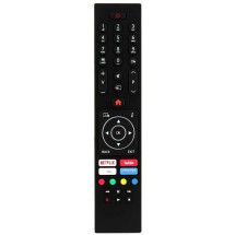 Nr.849/ RM-C3338 Telecomandă pentru LED cu NETFLIX 4K LED HORIZON-VESTEL-TELEFUNKEN Ultra 4K COD SAA3010-SYS01 Nr.849/ RM-C3338 Telecomandă pentru LED cu NETFLIX 4K LED HORIZON-VESTEL-TELEFUNKEN Ultra 4K COD SAA3010-SYS01