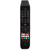 NR.901/ RC43141-RC43140 Telecomandă pentru LED HITACHI SMART TV