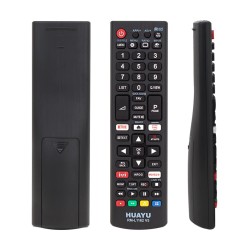 Nr.915/ RM-L1162-V5 Telecomandă pentru LCD/LED LG cu Netflix ,Prime video si Amazon Nr.915/ RM-L1162-V5 Telecomandă pentru LCD/LED LG cu Netflix ,Prime video si Amazon
