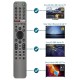Nr.838/ RMF-TX600U Telecomandă pentru LED SONY Bravia Smart TV Bluetooth Seriile UHD LED 43 48 49 55 65 75 85 77 85 98 inches TV Nr.838/ RMF-TX600U Telecomandă pentru LED SONY Bravia Smart TV Bluetooth Seriile UHD LED 43 48 49 55 65 75 85 77 85 98 inches TV