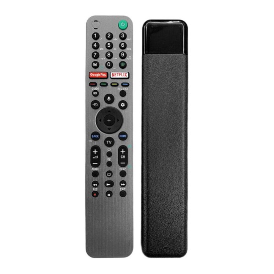 Nr.838/ RMF-TX600U Telecomandă pentru LED SONY Bravia Smart TV Bluetooth Seriile UHD LED 43 48 49 55 65 75 85 77 85 98 inches TV Nr.838/ RMF-TX600U Telecomandă pentru LED SONY Bravia Smart TV Bluetooth Seriile UHD LED 43 48 49 55 65 75 85 77 85 98 inches TV