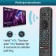 Nr.989/ RMF-TX800U Telecomandă pentru LED SONY Bravia Smart TV Bluetooth Seriile UHD LED 43 48 49 55 65 75 85 77 85 98 inches TV Nr.989/ RMF-TX800U Telecomandă pentru LED SONY Bravia Smart TV Bluetooth Seriile UHD LED 43 48 49 55 65 75 85 77 85 98 inches TV