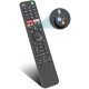 Nr.837/ RMF-TX500U Telecomandă KNTECH pentru LED SONY Bravia cu comanda vocala Nr.837/ RMF-TX500U Telecomandă KNTECH pentru LED SONY Bravia cu comanda vocala