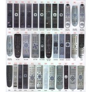 NR.814/ RM-L1383 Telecomandă universală pentru GRUNDIG, ARCELIK, BEKO cu Netflix