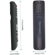 Nr.1150/ BN59-01175N Telecomandă ORIGINALA pentru LCD/LED SAMSUNG