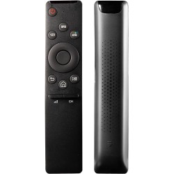 Nr.819/ Telecomanda  KNTECH pentru LED Samsung modelul BN59-01259B BN59-01259E BN59-01241A cu Infrarosu fara comanda vocala