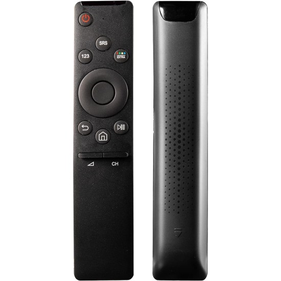 Nr.819/ Telecomanda  KNTECH pentru LED Samsung modelul BN59-01259B BN59-01259E BN59-01241A cu Infrarosu fara comanda vocala