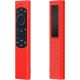 T155-ROSU/Husă din silicon pentru telecomanda Samsung TV/LED Carcasa subtire si dreapta compatibila cu telecomenzile cu incarcare solara T155-ROSU/Husă din silicon pentru telecomanda Samsung TV/LED Carcasa subtire si dreapta compatibila cu telecomenzile cu incarcare solara