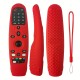 T175-ROSIE/Husă din silicon pentru telecomanda LG Smart TV modelele AN-MR19BA, AN-MR18BA, AN-MR650, AN-MR600, AKB75855501, HR600, HR650A, G3900, G3900A. T175-ROSIE/Husă din silicon pentru telecomanda LG Smart TV modelele AN-MR19BA, AN-MR18BA, AN-MR650, AN-MR600, AKB75855501, HR600, HR650A, G3900, G3900A.