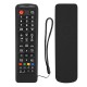 T83-NEAGRA/Husa din silicon pentru telecomanda Samsung TV/LED Carcasa mica BN59-AA59 T83-NEAGRA/Husa din silicon pentru telecomanda Samsung TV/LED Carcasa mica BN59-AA59
