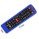 T83-NEAGRA/Husa din silicon pentru telecomanda Samsung TV/LED Carcasa mica BN59-AA59 T83-NEAGRA/Husa din silicon pentru telecomanda Samsung TV/LED Carcasa mica BN59-AA59