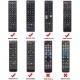 T83-NEAGRA/Husa din silicon pentru telecomanda Samsung TV/LED Carcasa mica BN59-AA59 T83-NEAGRA/Husa din silicon pentru telecomanda Samsung TV/LED Carcasa mica BN59-AA59