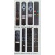 NR.961/ CRC901V Telecomandă pentru LCD/LED TCL, THOMSON cu IR Netflix si Youtube NR.961/ CRC901V Telecomandă pentru LCD/LED TCL, THOMSON cu IR Netflix si Youtube