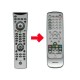 Nr.382/ RM-L1703 Telecomandă pentru TEVION, MEDION, GOODMANS (IR1396) Nr.382/ RM-L1703 Telecomandă pentru TEVION, MEDION, GOODMANS (IR1396)