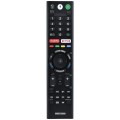 Nr.997/ RMF-TX200P Telecomandă pentru LED SONY Bravia  Smart TV Bluetooth(comanda vocala)