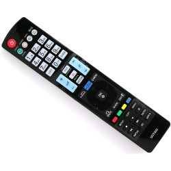 Nr.444/ AKB72914065 Telecomandă pentru LCD LG 3D