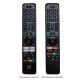 NR.994/ RC43160N-CT-8563 telecomanda led Smart VESTEL, TOSHIBA, JVC, HITACHI, FINLUX cu Bluetooth si IR NR.994/ RC43160N-CT-8563 telecomanda led Smart VESTEL, TOSHIBA, JVC, HITACHI, FINLUX cu Bluetooth si IR
