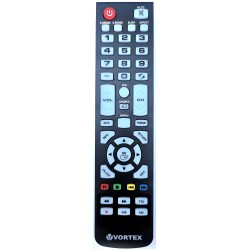 NR.887/ U32HD8 Telecomandă pentru LED UTOK-VORTEX NR.887/ U32HD8 Telecomandă pentru LED UTOK-VORTEX