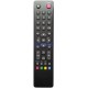 NR.874/ RM-L1592 Telecomandă pentru LCD/LED ALLVIEW  SKYWORTH, METZ de la HUAYU