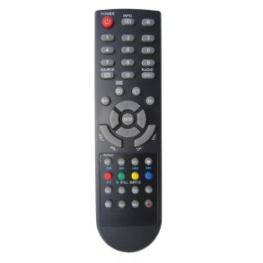 Nr.641/ 19SM48CD Telecomandă KNTECH pentru LCD SAMUS, CHANGHONG, ORION, SMARTTECH, GCBL, ZANUSSI, CHIQ, cu aspectul telecomenzii originale Nr.641/ 19SM48CD Telecomandă KNTECH pentru LCD SAMUS, CHANGHONG, ORION, SMARTTECH, GCBL, ZANUSSI, CHIQ, cu aspectul telecomenzii originale