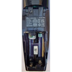 Nr.943/ AN-MR20GA-AKB76036901-AKB75855501 Telecomandă KNTECH pentru LCD/LED LG SMART cu BLUETOOTH modele 2019 si 2020 Nr.943/ AN-MR20GA-AKB76036901-AKB75855501 Telecomandă KNTECH pentru LCD/LED LG SMART cu BLUETOOTH modele 2019 si 2020