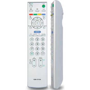 NR.427/ RM-618A Telecomandă KNTECH pentru LCD SONY NR.427/ RM-618A Telecomandă KNTECH pentru LCD SONY