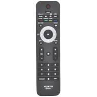NR.496/ RM-670C Telecomandă pentru LCD PHILIPS (coduri SAA3010-RC5) pentru RC 19042013, RC 19335004, RC 19335005/01, RC0301/01, RC0770, RC19036002, RC19039001, RC1904, RC1904/001, RC19042001, RC19042004, RC19042011, RC19042018/01,
