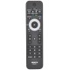 NR.496/ RM-670C Telecomandă pentru LCD PHILIPS (coduri SAA3010-RC5) pentru RC 19042013, RC 19335004, RC 19335005/01, RC0301/01, RC0770, RC19036002, RC19039001, RC1904, RC1904/001, RC19042001, RC19042004, RC19042011, RC19042018/01, NR.496/ RM-670C Telecomandă pentru LCD PHILIPS (coduri SAA3010-RC5) pentru RC 19042013, RC 19335004, RC 19335005/01, RC0301/01, RC0770, RC19036002, RC19039001, RC1904, RC1904/001, RC19042001, RC19042004, RC19042011, RC19042018/01,