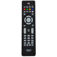 NR.554/ RM-719C Telecomandă TV/LCD PHILIPS (coduri SAA3010)
