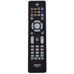 NR.554/ RM-719C Telecomandă TV/LCD PHILIPS (coduri SAA3010) NR.554/ RM-719C Telecomandă TV/LCD PHILIPS (coduri SAA3010)