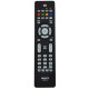 NR.554/ RM-719C Telecomandă TV/LCD PHILIPS (coduri SAA3010) NR.554/ RM-719C Telecomandă TV/LCD PHILIPS (coduri SAA3010)