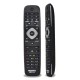 NR.742H/ RM-D1110 Telecomandă pentru LCD/LED PHILIPS cu coduri SAA3010 și PHILIPS (POWER+TASTA"1"-SAA3010, POWER+TASTA"2"-PHILIPS)