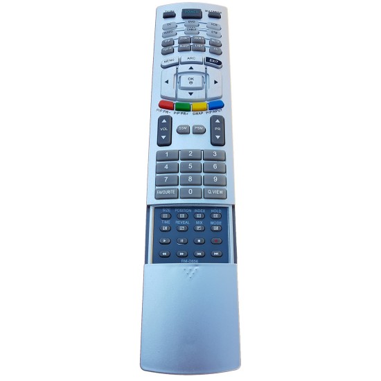 Nr.361/ RM-D656 Telecomandă pentru TV/LCD LG Nr.361/ RM-D656 Telecomandă pentru TV/LCD LG