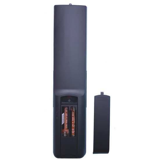 Nr.672/ RM-L1328 Telecomandă pentru LED/DVD/AUDIO TOSHIBA cu NETFLIX Nr.672/ RM-L1328 Telecomandă pentru LED/DVD/AUDIO TOSHIBA cu NETFLIX