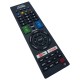 Nr.674/ RM-L1346 Telecomandă pentru LED SHARP cu NETFLIX și YOUTUBE Nr.674/ RM-L1346 Telecomandă pentru LED SHARP cu NETFLIX și YOUTUBE